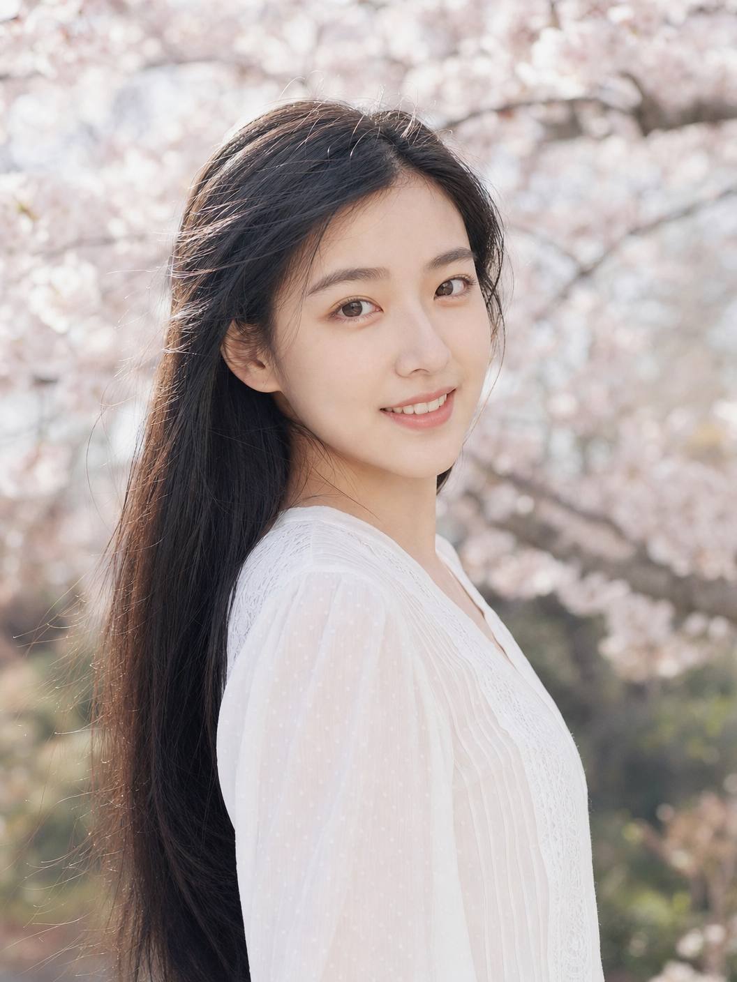 情侣视频视频-清新美女户外写真视频