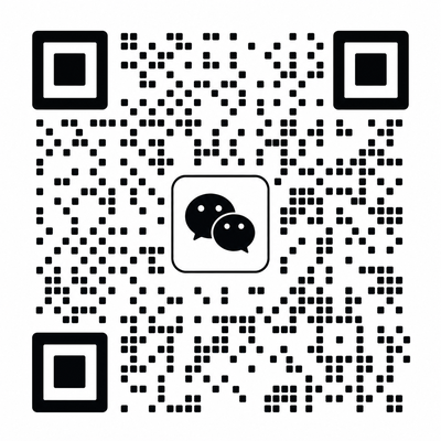 情侣视频商务微信二维码