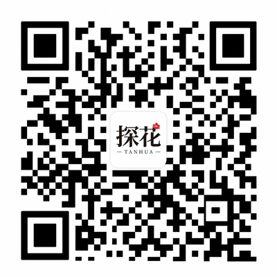 情侣视频公众号二维码