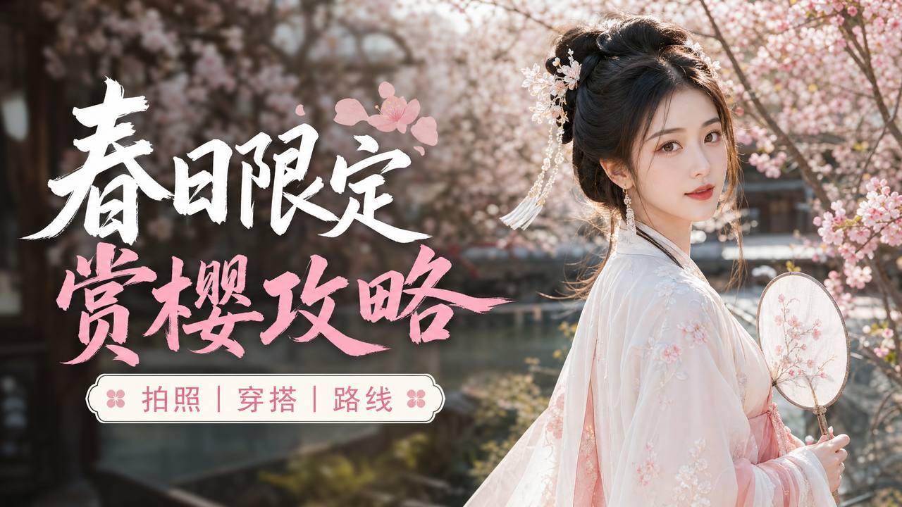 情侣视频视频-汉服美女写真视频拍摄教程